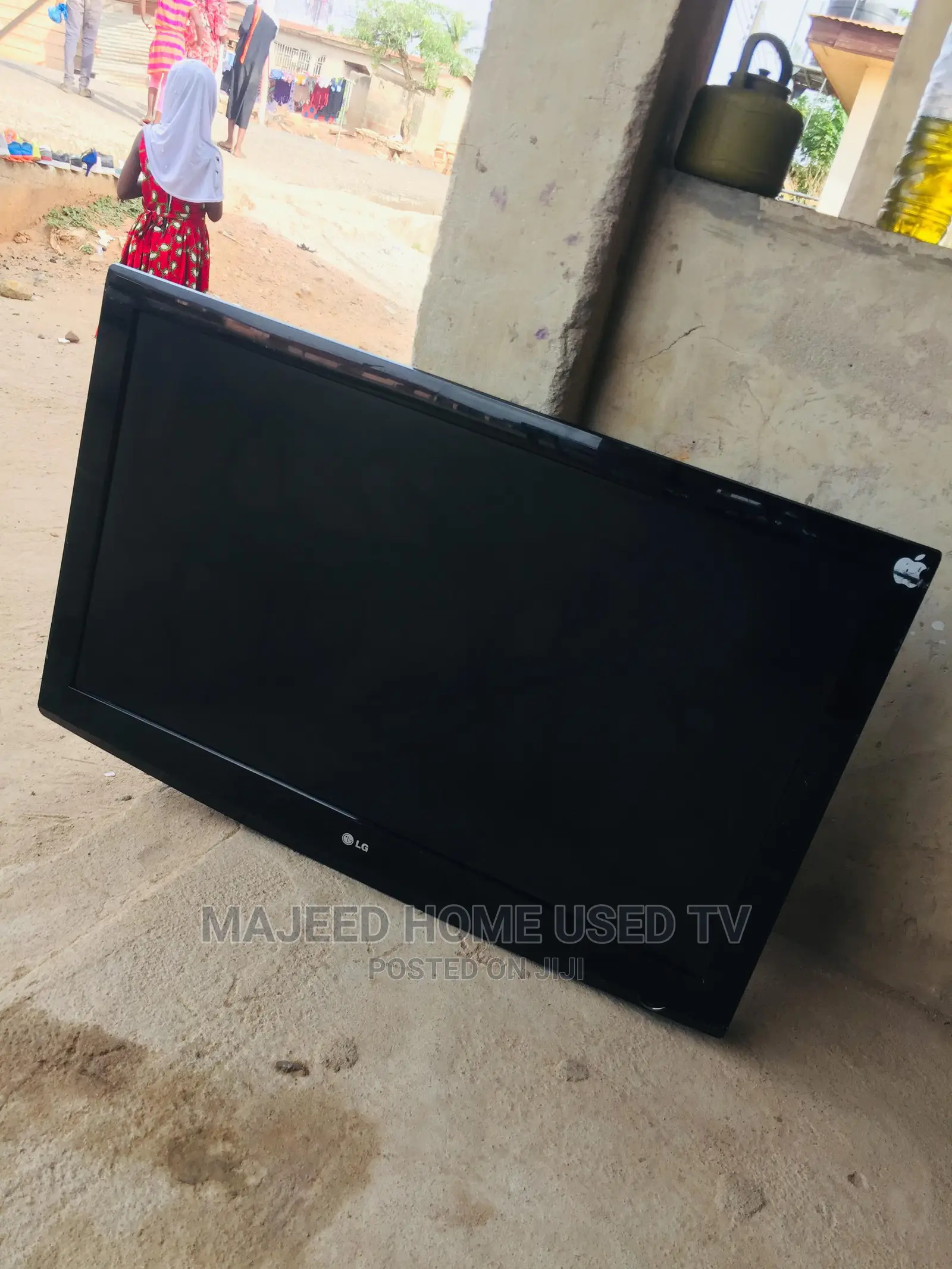 42inches LG Lcd Digital TV