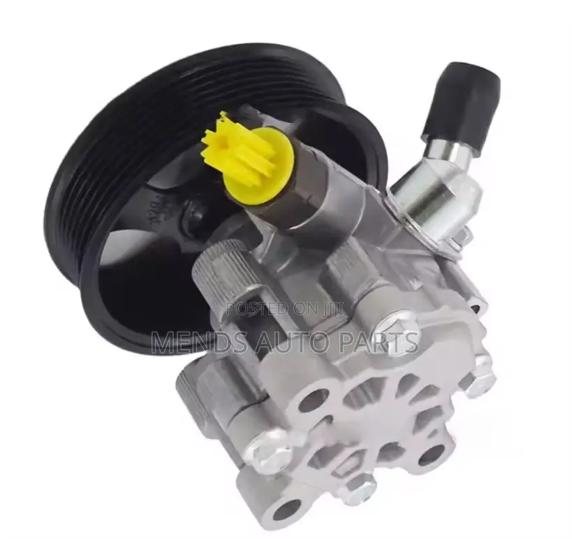 Toyota Camry Power Steering Motor