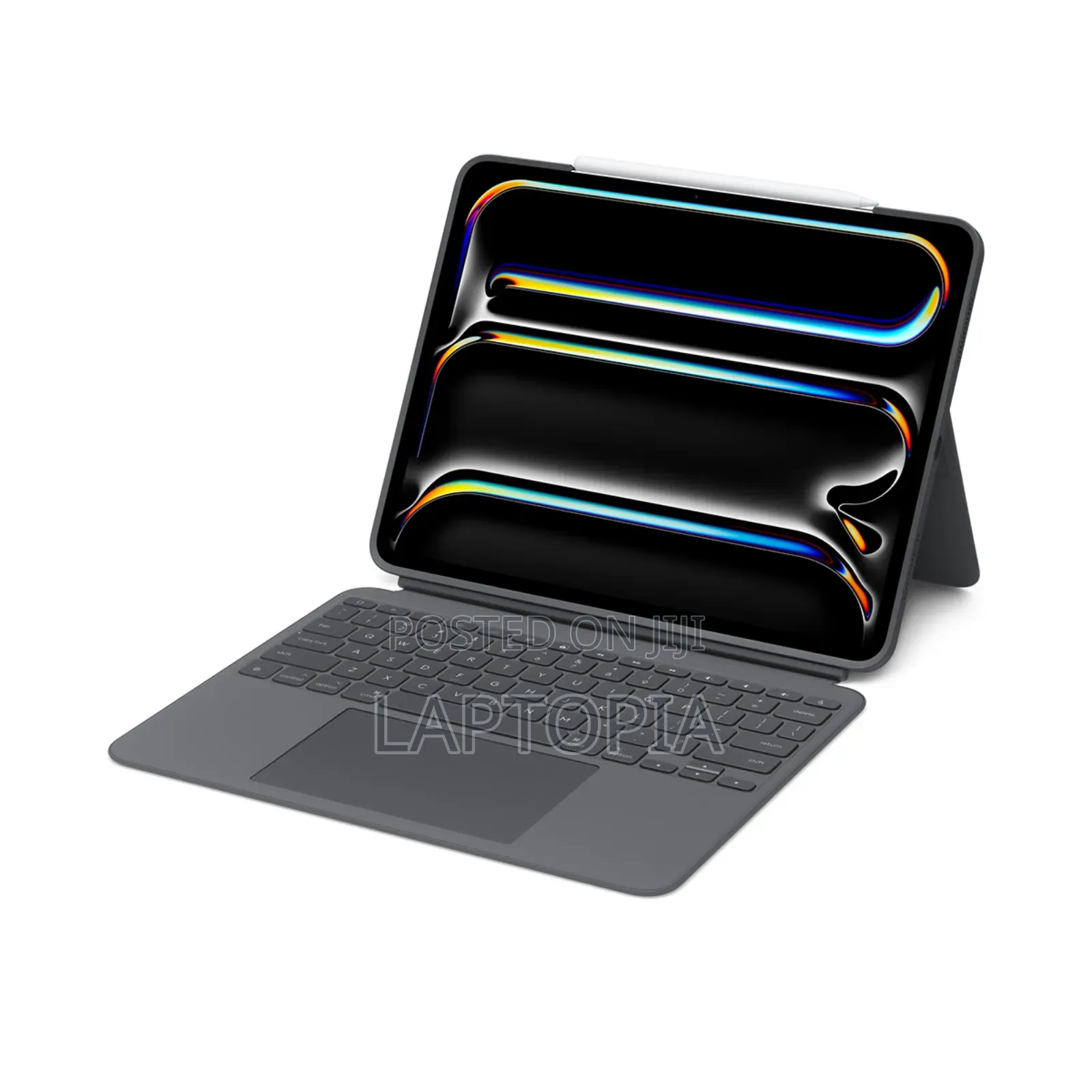 Logitech Combo Touch Keyboard Case For iPad Pro
13-inch (M4)