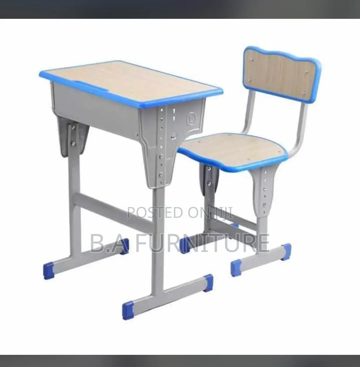 Student Table and Chair