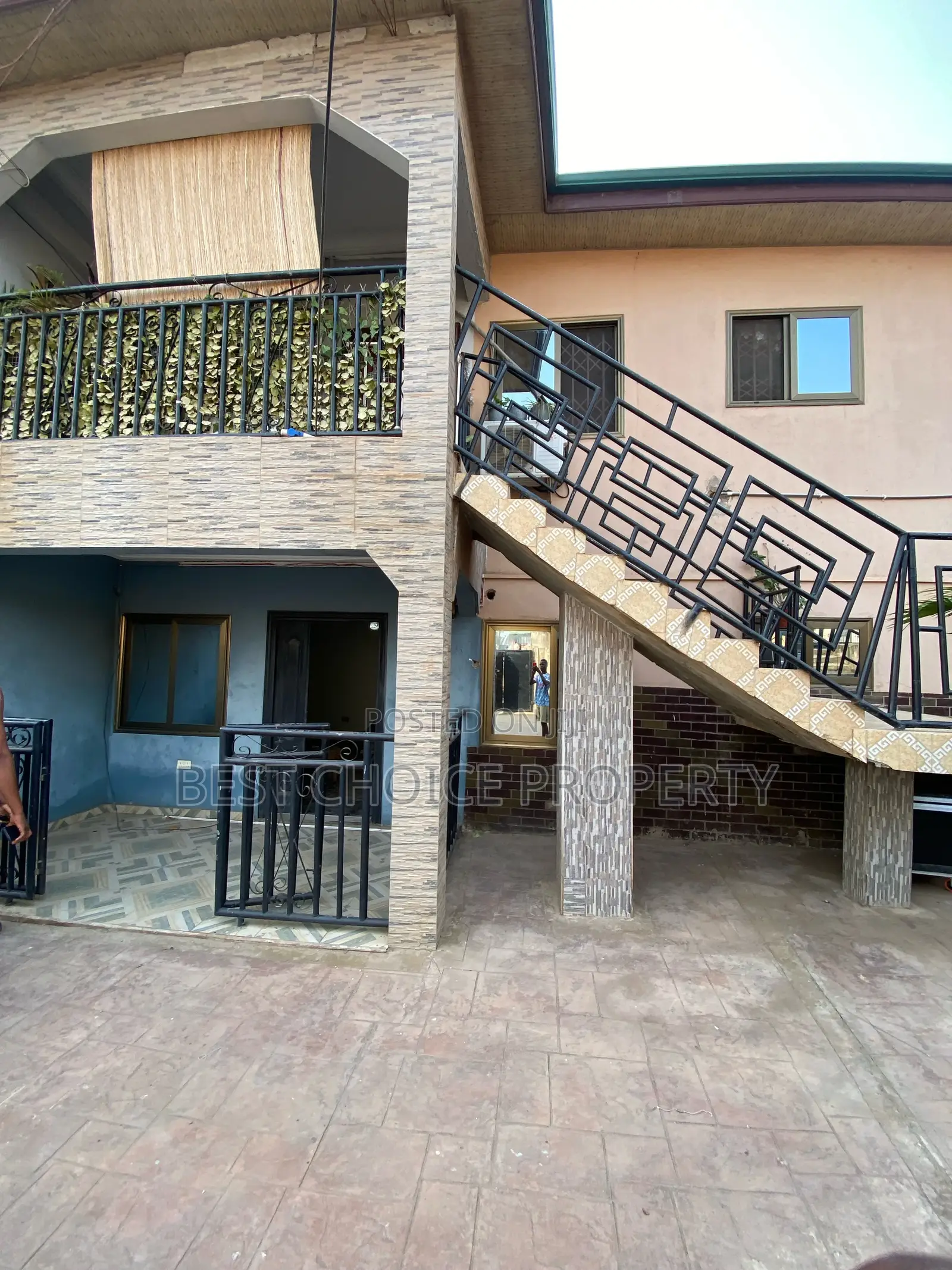 2bdrm Apartment in Lakeside Community 5 for rent