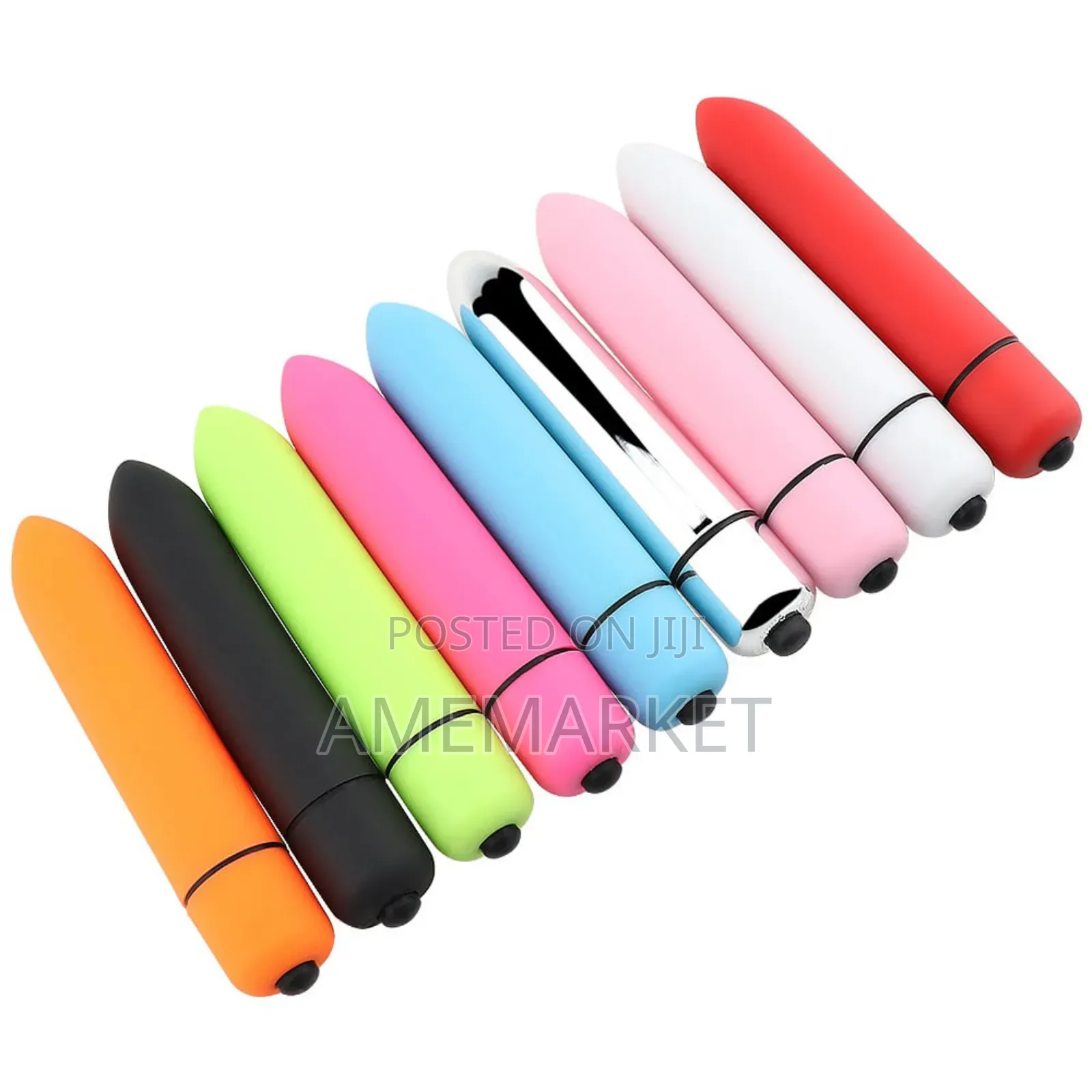 Mini Bullet Vibrator for Women Clitoris Stimulator Anal Vib