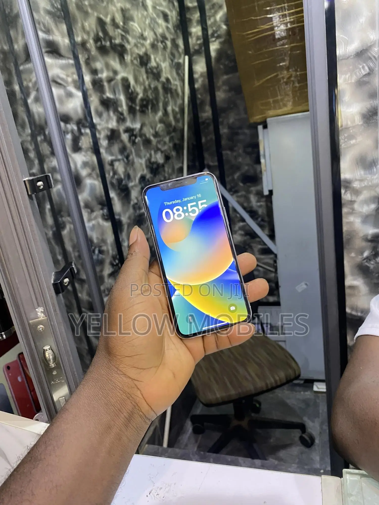 Apple iPhone 11 Pro 256 GB White