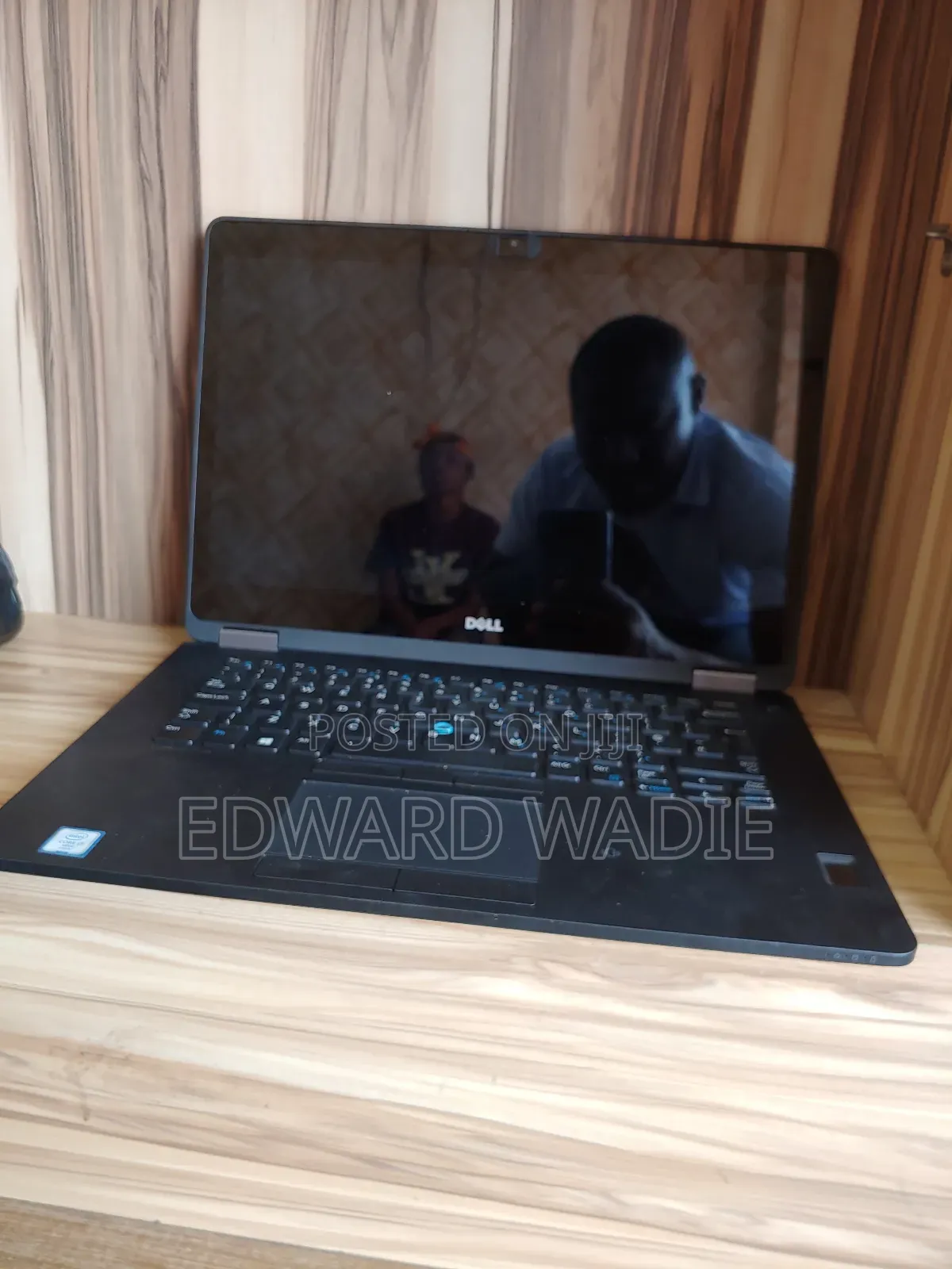 Laptop Dell Latitude E7470 8GB Intel Core I7 SSD 256GB
