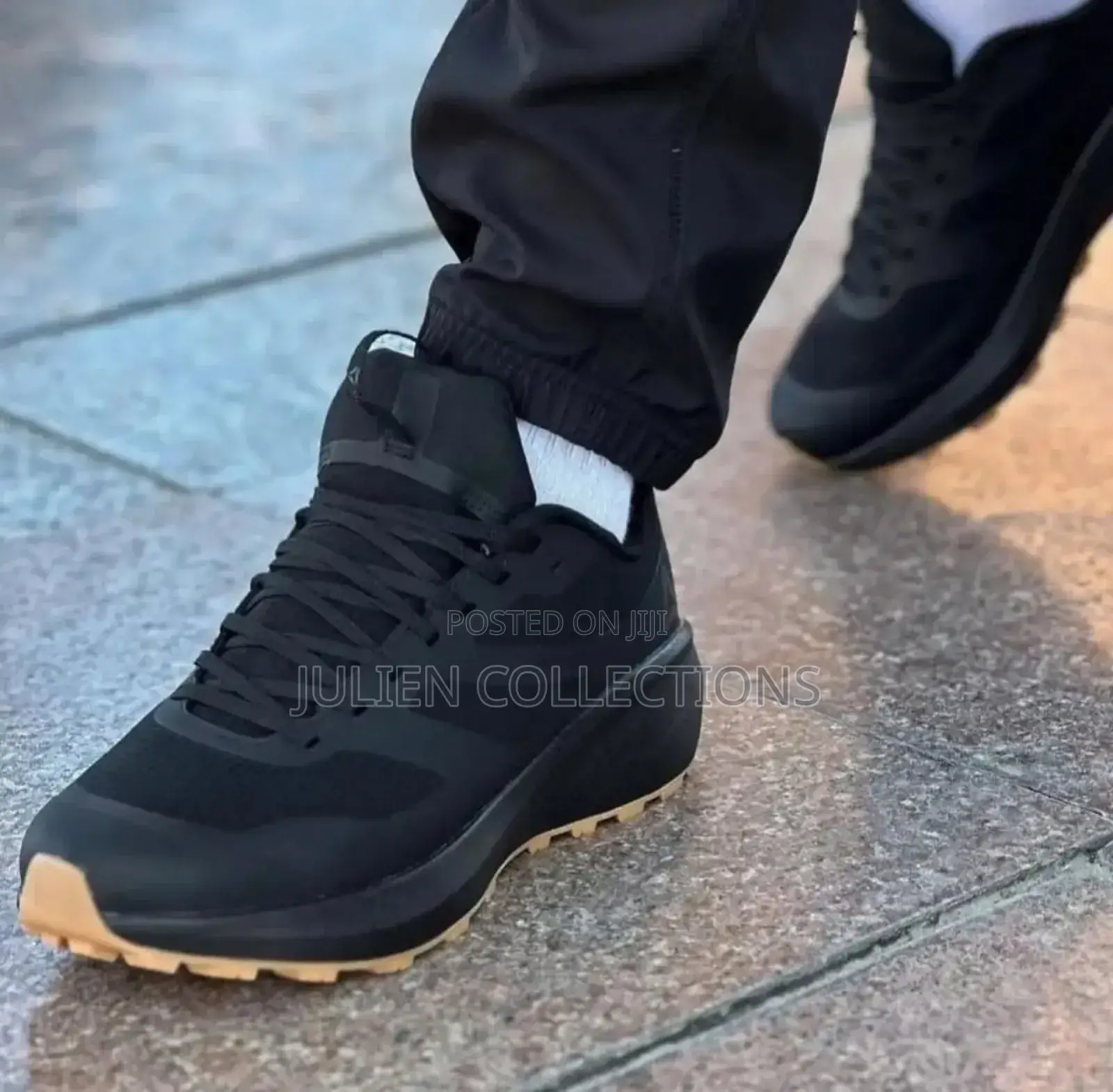 Reebok Trainers Runner