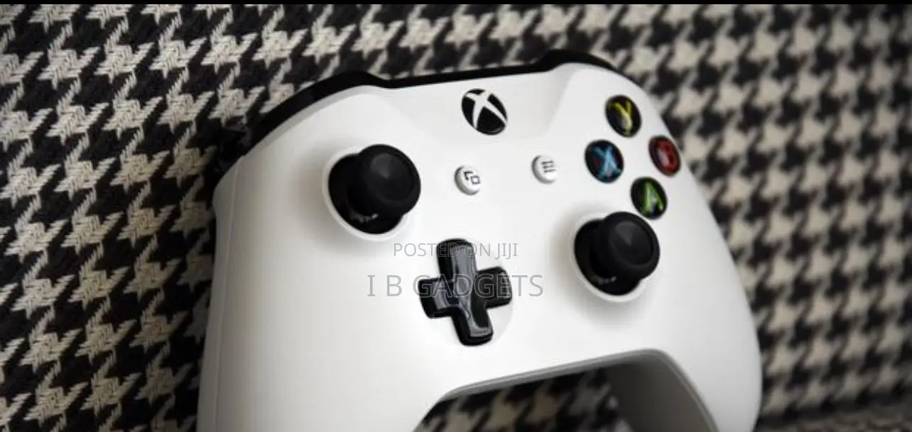 Xbox One Wireless Controller