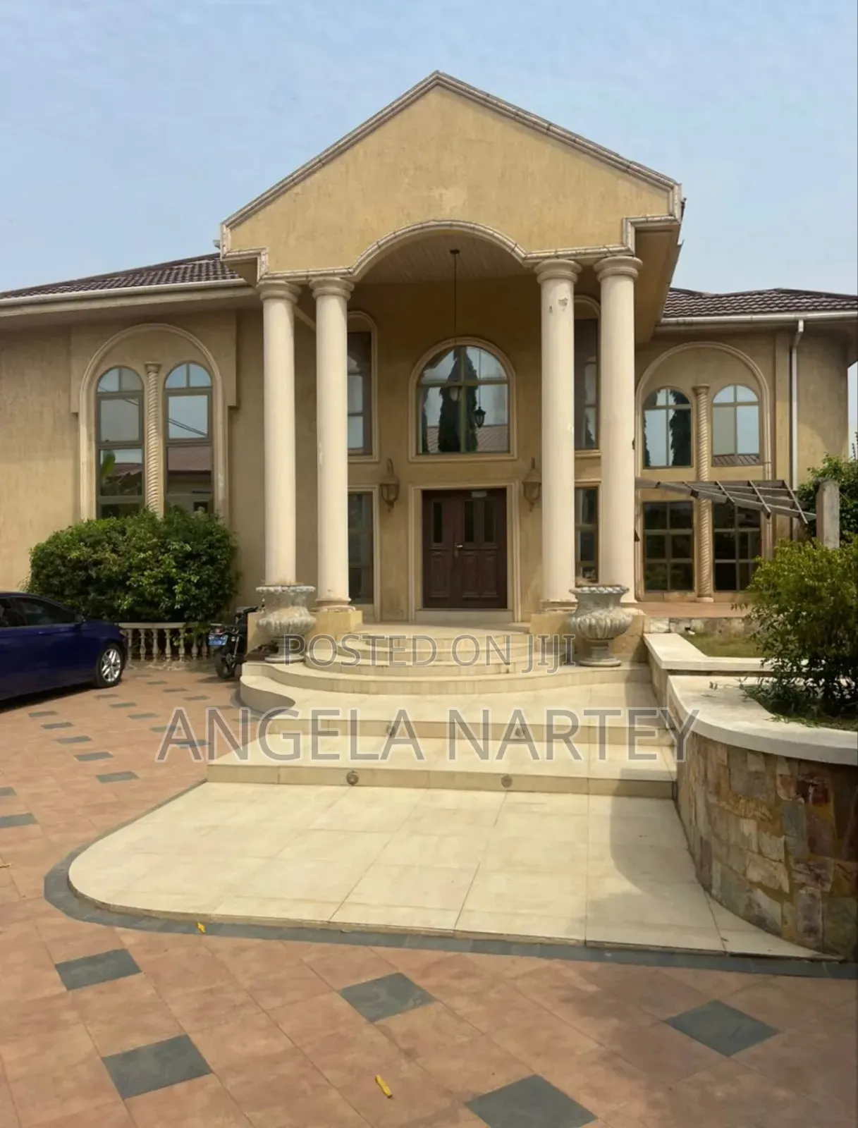 6bdrm House in Regimanuel-East for sale