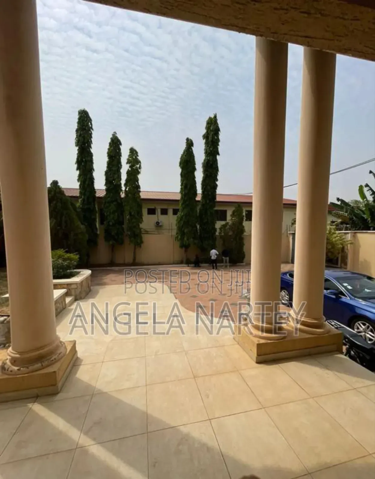 6bdrm House in Regimanuel-East for sale