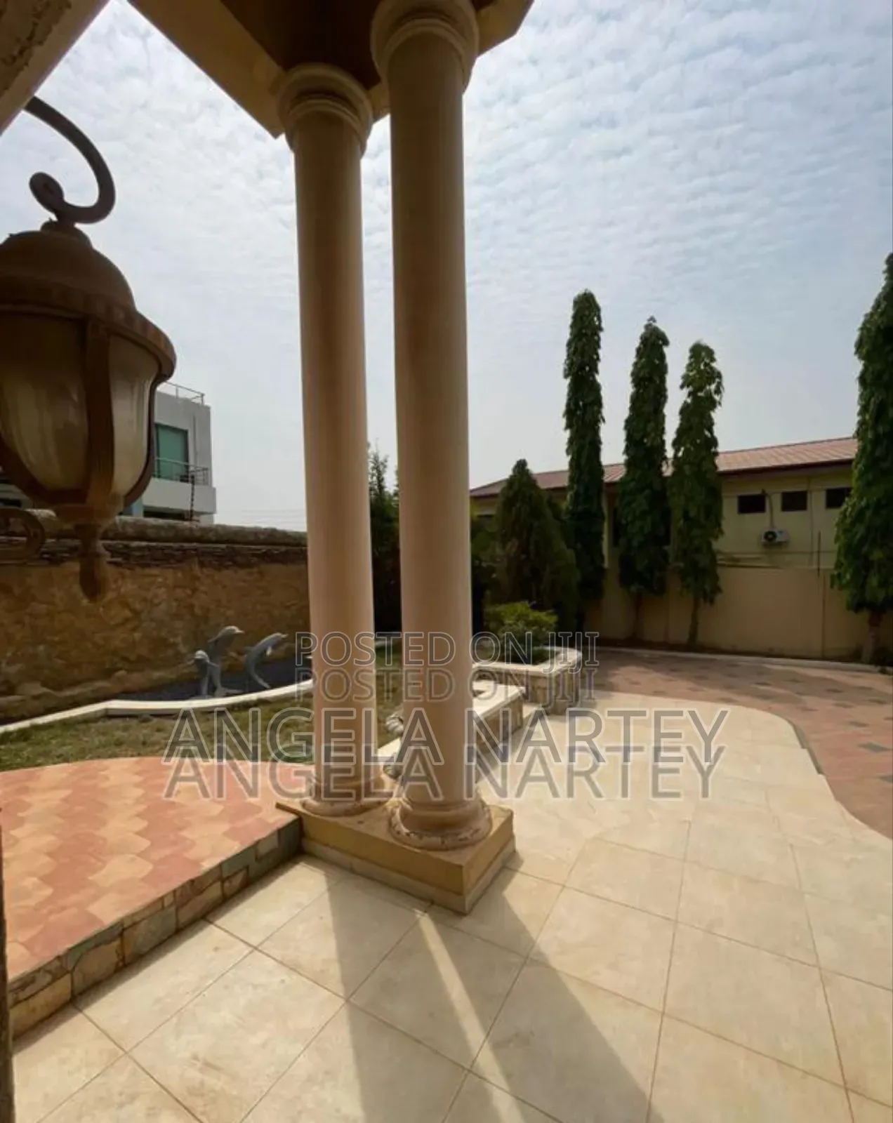 6bdrm House in Regimanuel-East for sale