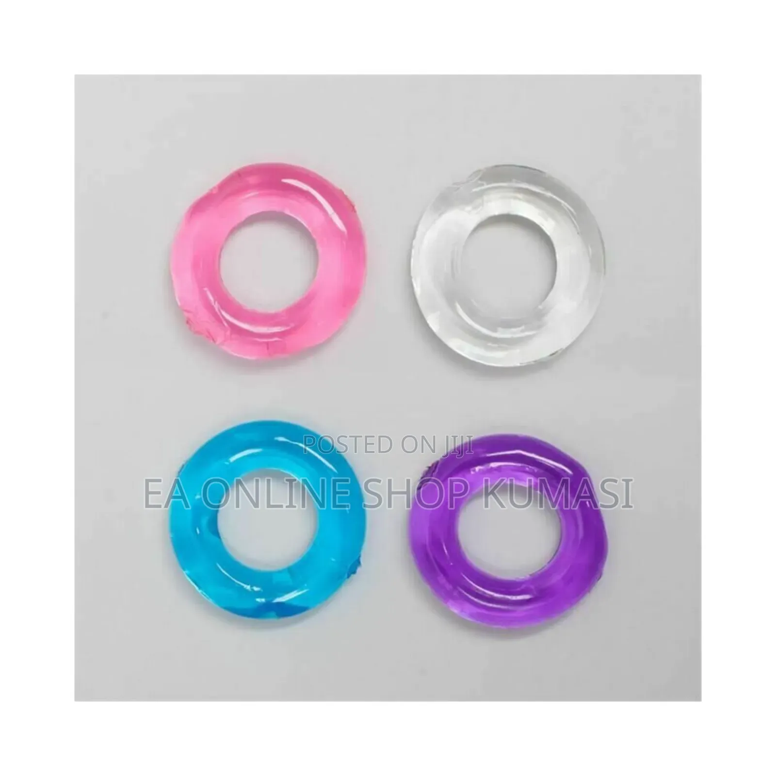 Dick Ring for Men.