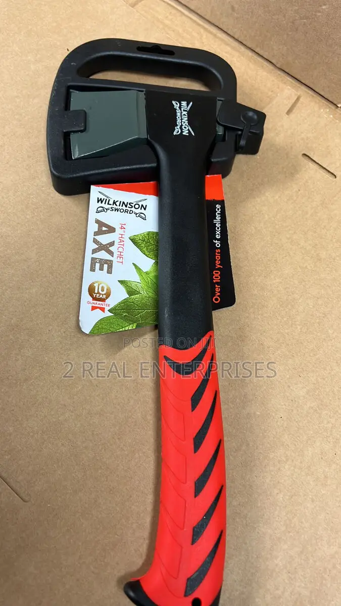 Wilkinson Sword 14 Inches Hatchet Axe
