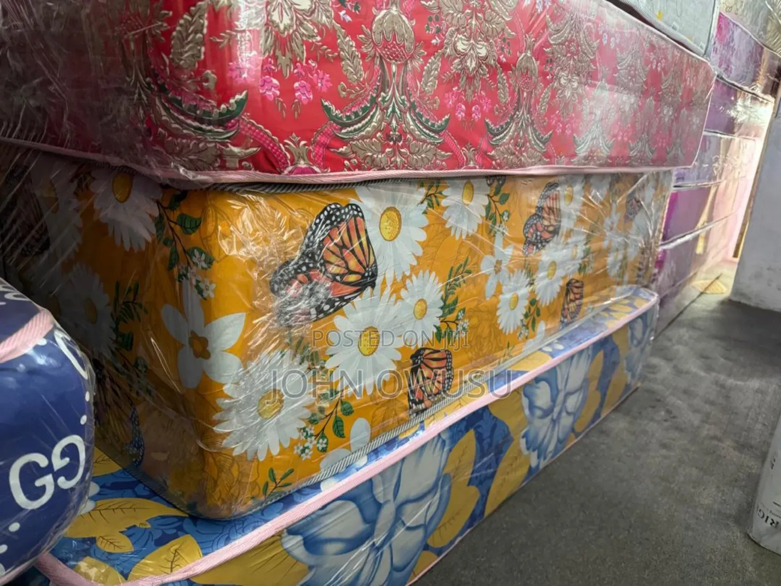 16inches Double Mattress for Sale