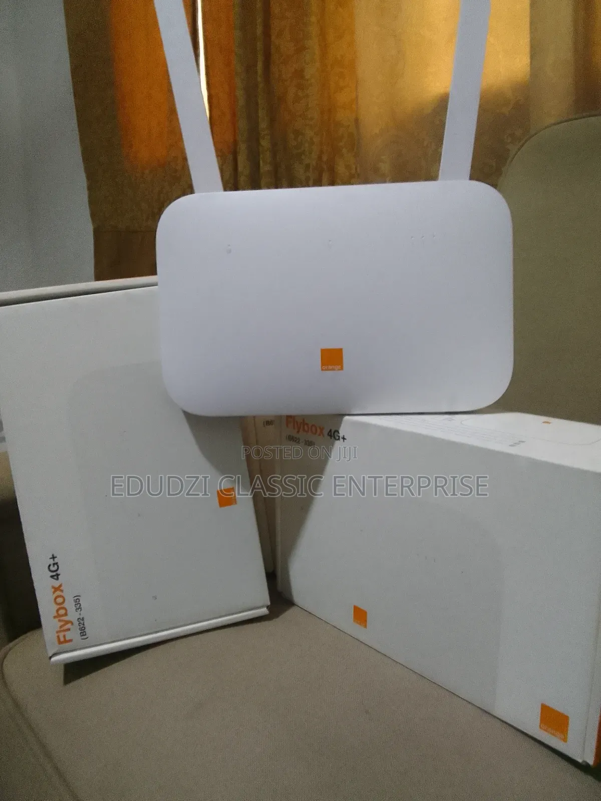 5g Universal Huawei Router B622 N