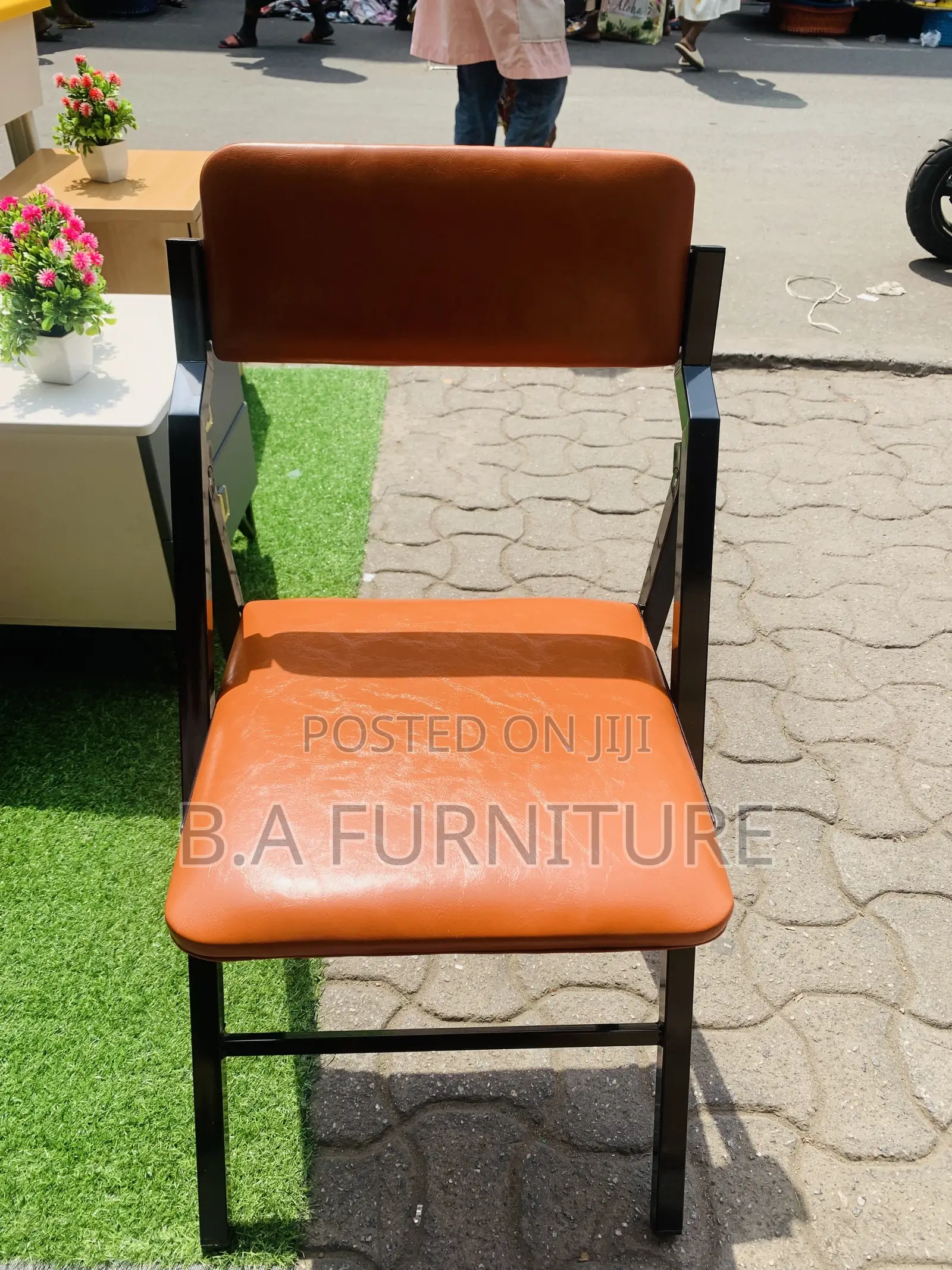Folding Chair
