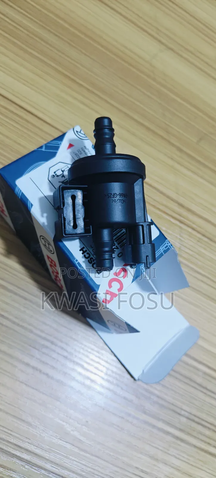 Purge Valve,Fuel Canister for Ford Fiesta, Focus, Jaguar ,