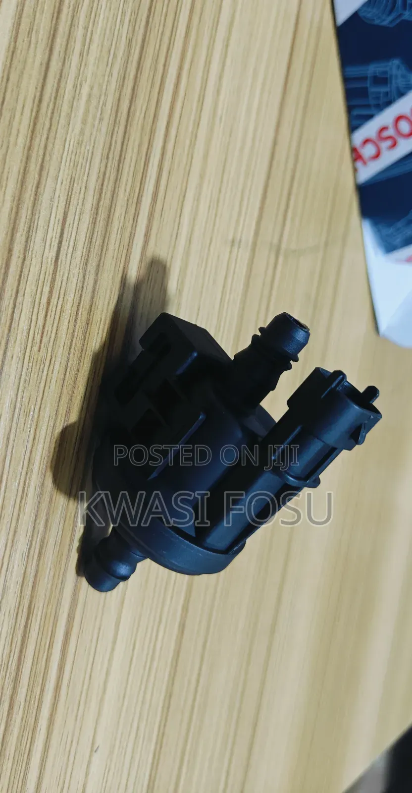 Purge Valve,Fuel Canister for Ford Fiesta, Focus, Jaguar ,
