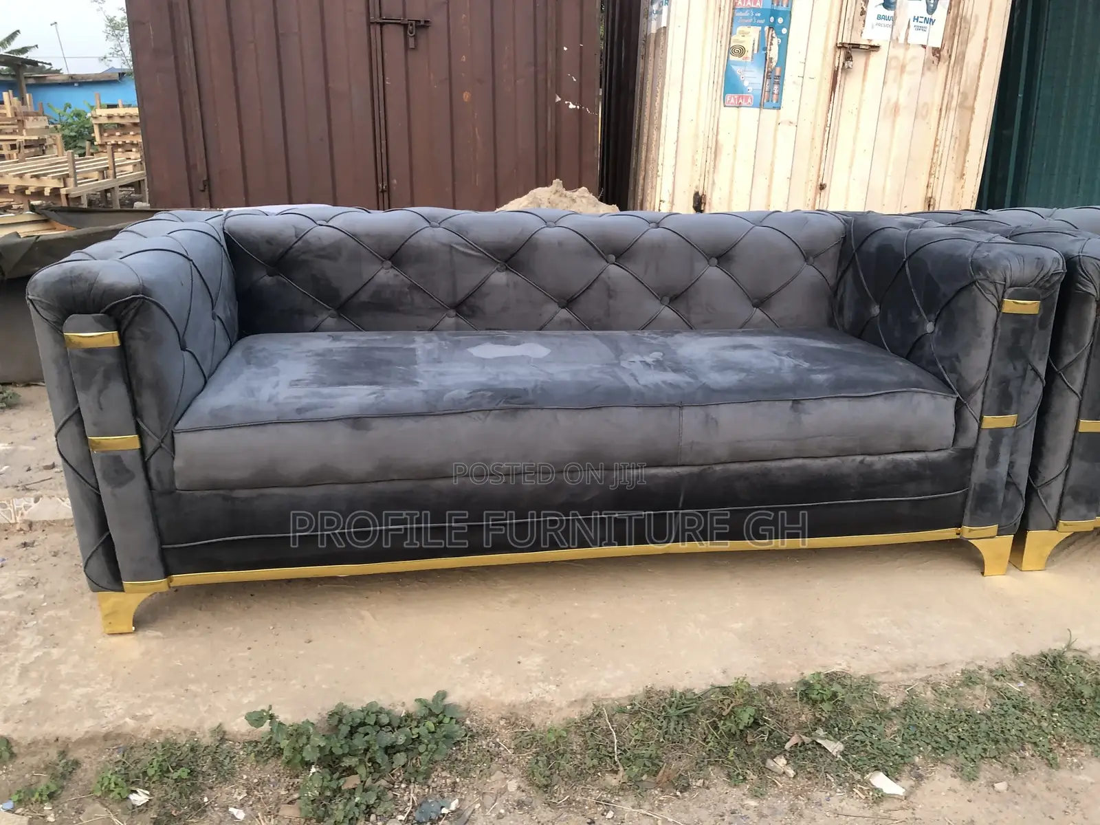 Unleash Your 3in1 Designed Sofa// Durable And Luxurious