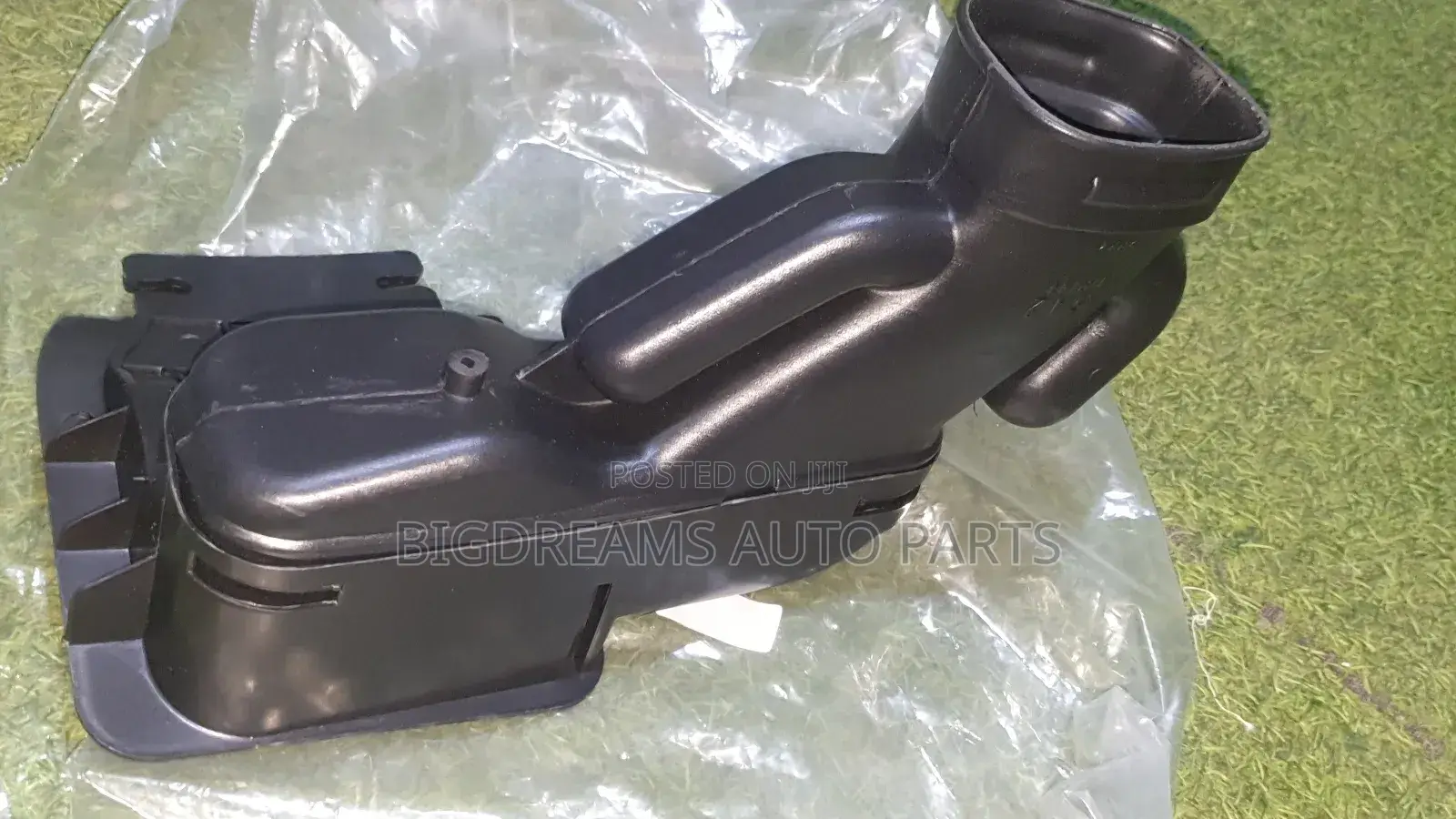 Honda Accord 14-17,Air Cleaner Outlet Hose