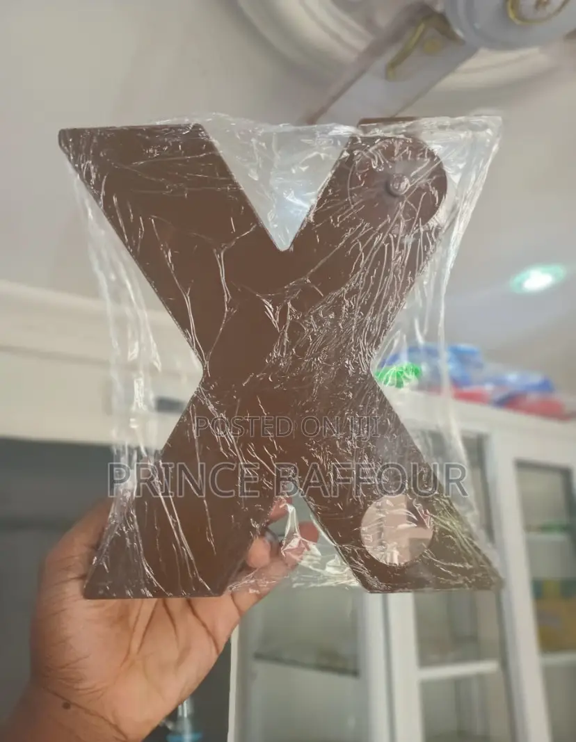 Acrylic Pot / Acrylic Shisha X / Plastic Pot