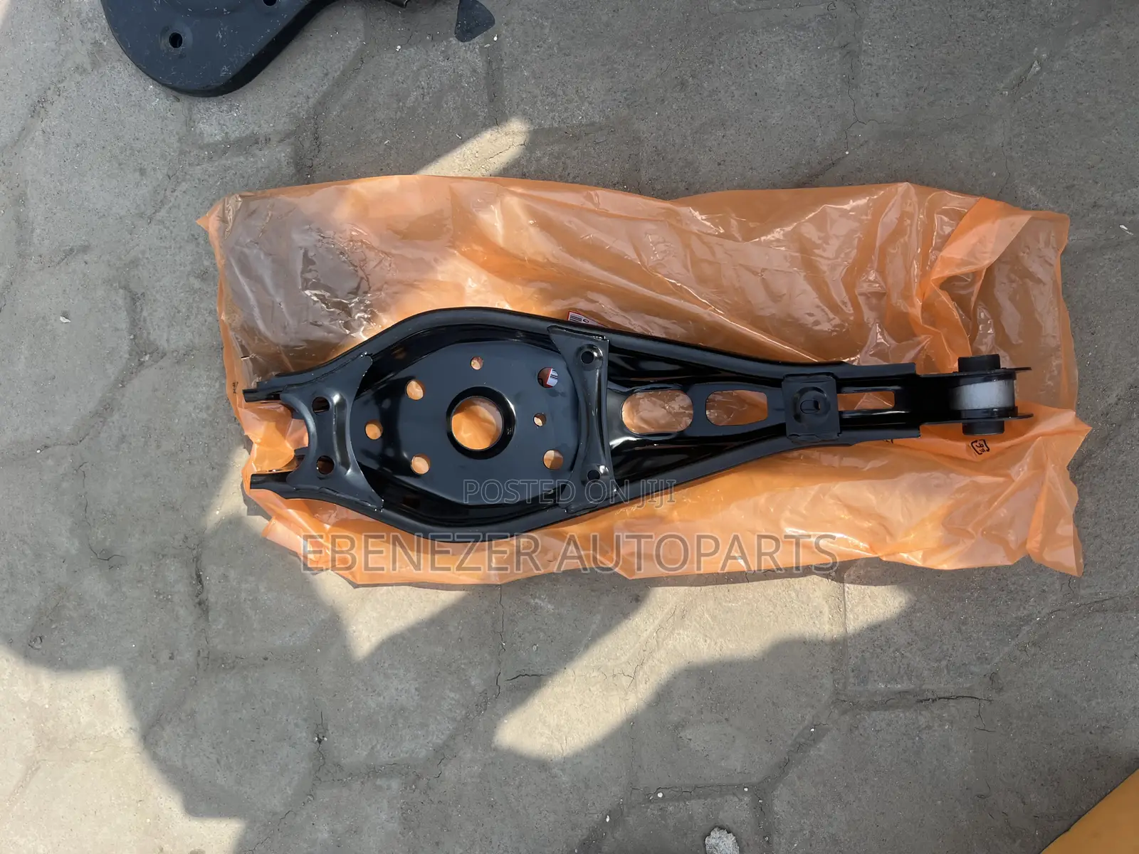 Honda Civic Back Lower Arm 2016 2017 2018 2019 2020 2021