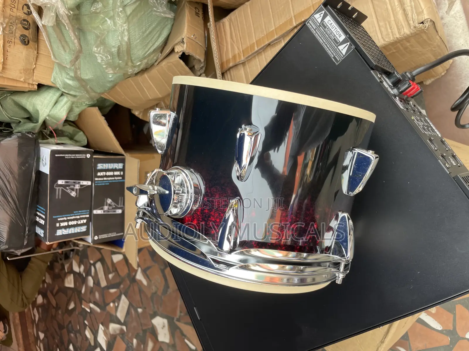 Tama Imperialstar 5 -Set Drums