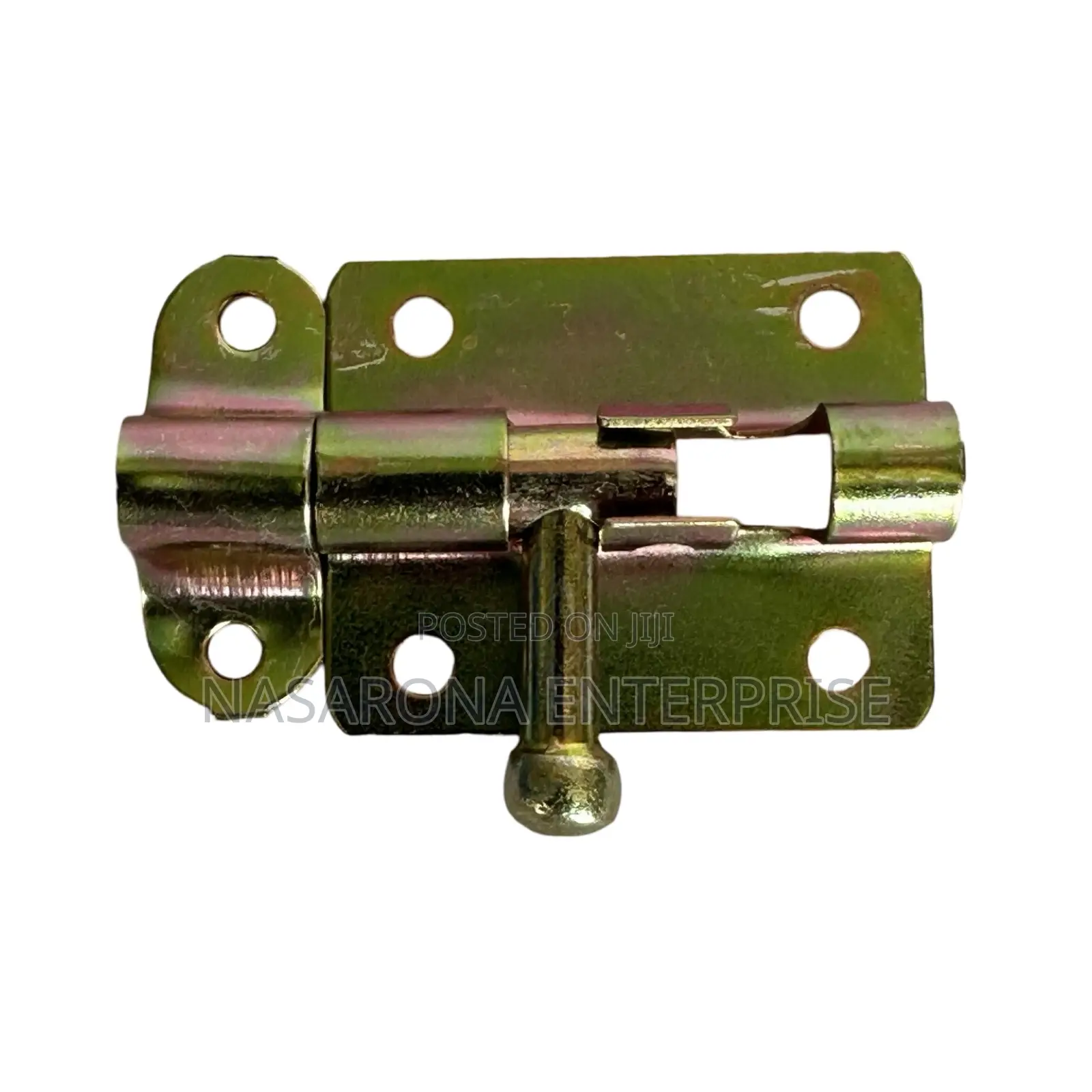 STB Tower Bolt (4pcs) 2 Inches