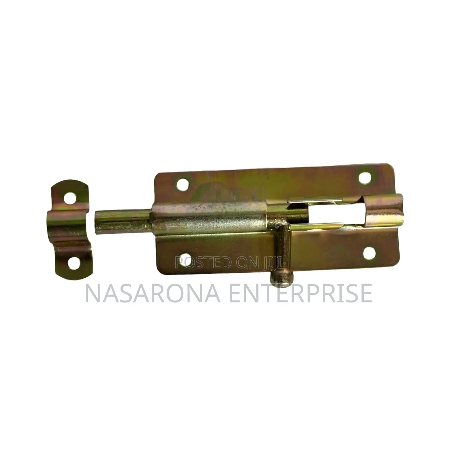 STB Tower Bolt (4inches) 12pcs