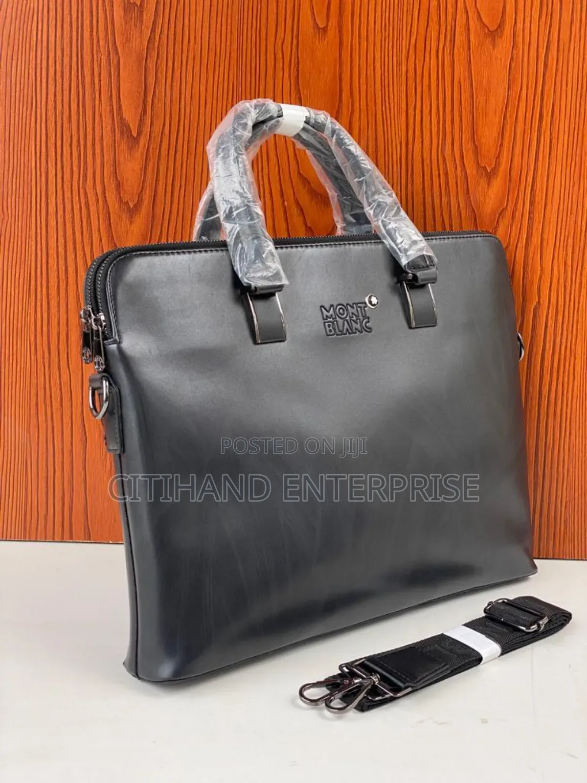 Executive Business + Office Bags
