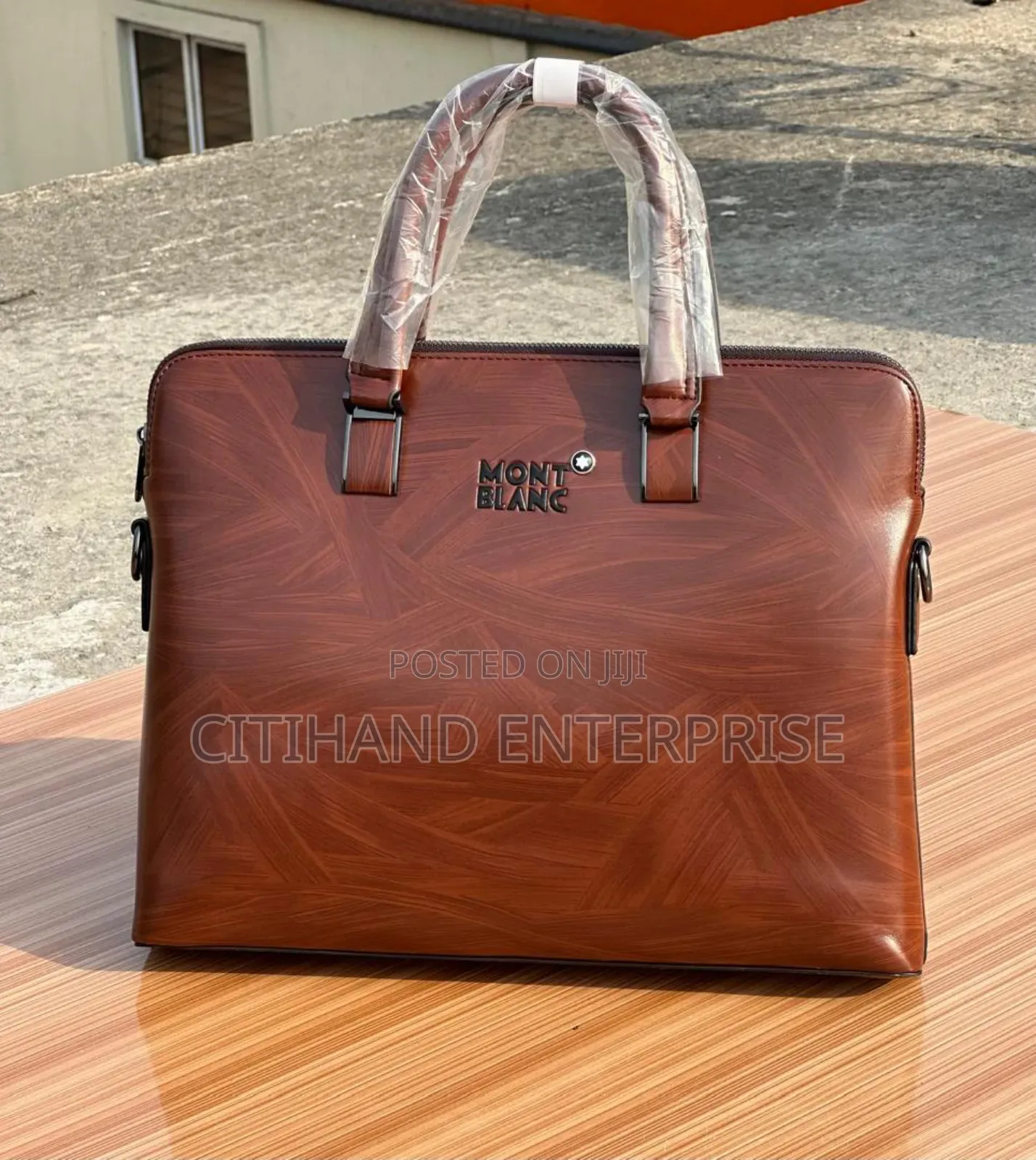 Executive Business + Office Bags