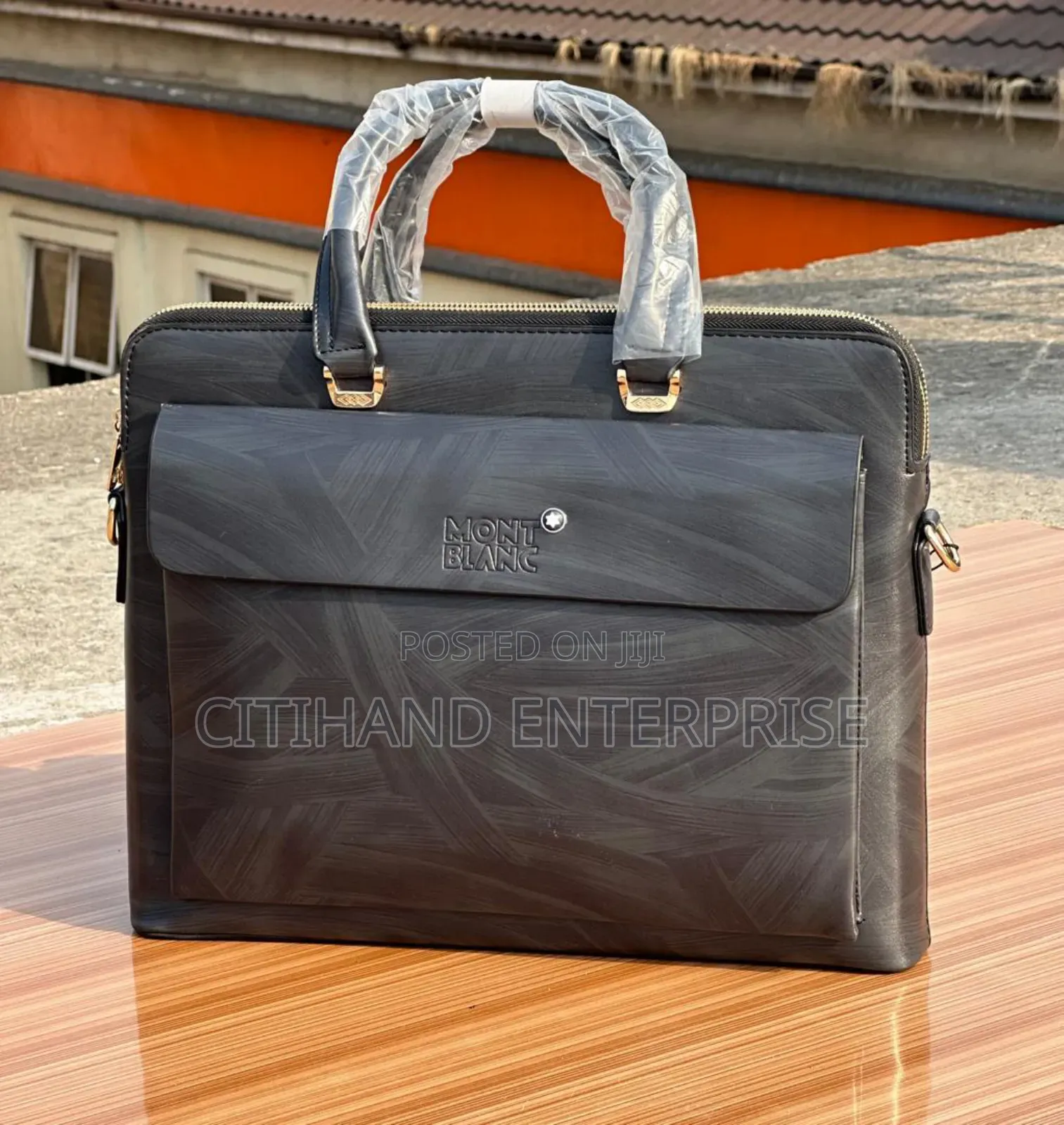 Executive Business + Office Bags