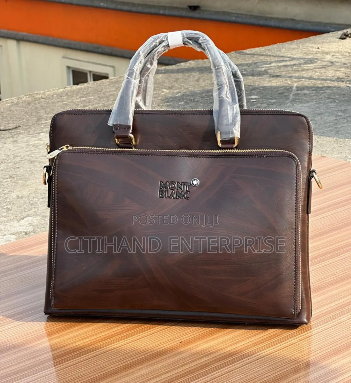 Executive Business + Office Bags