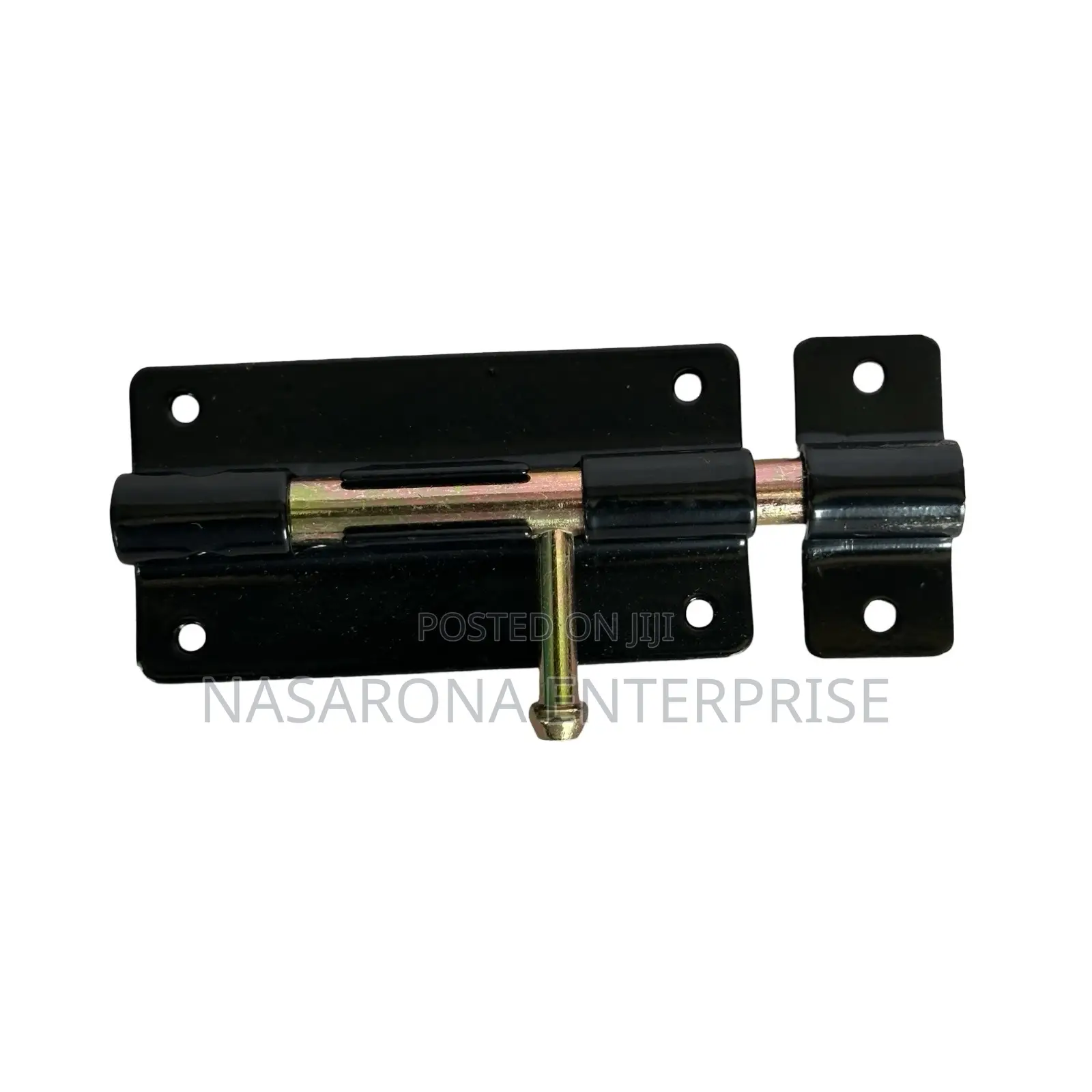 Aristo Tower Bolt (6inches) 6pcs