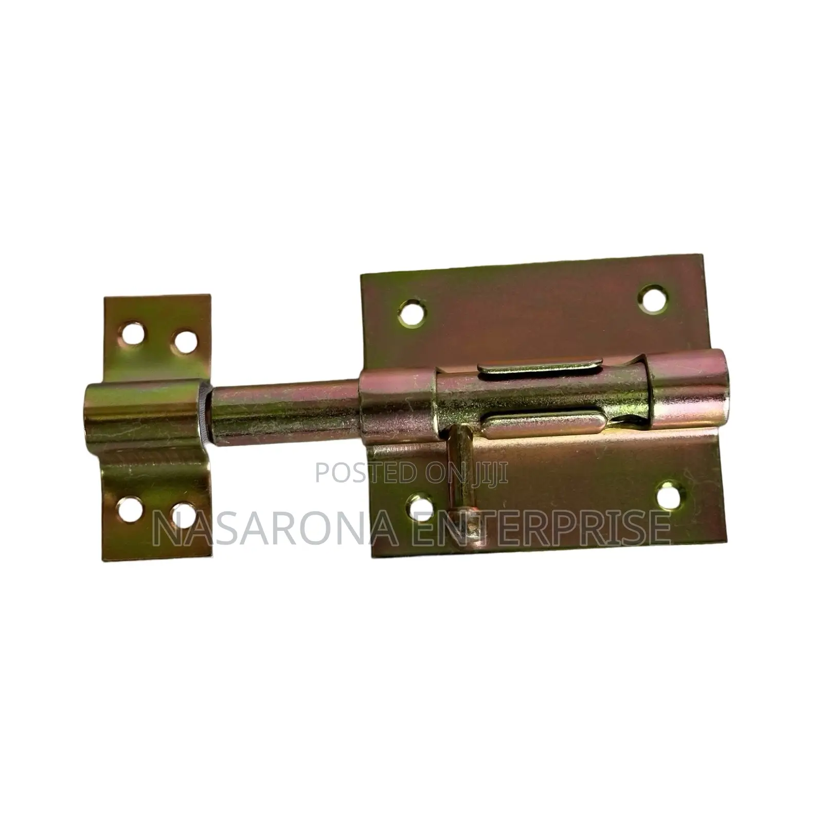 80mm Heavy Tower Bolt 12 PCS