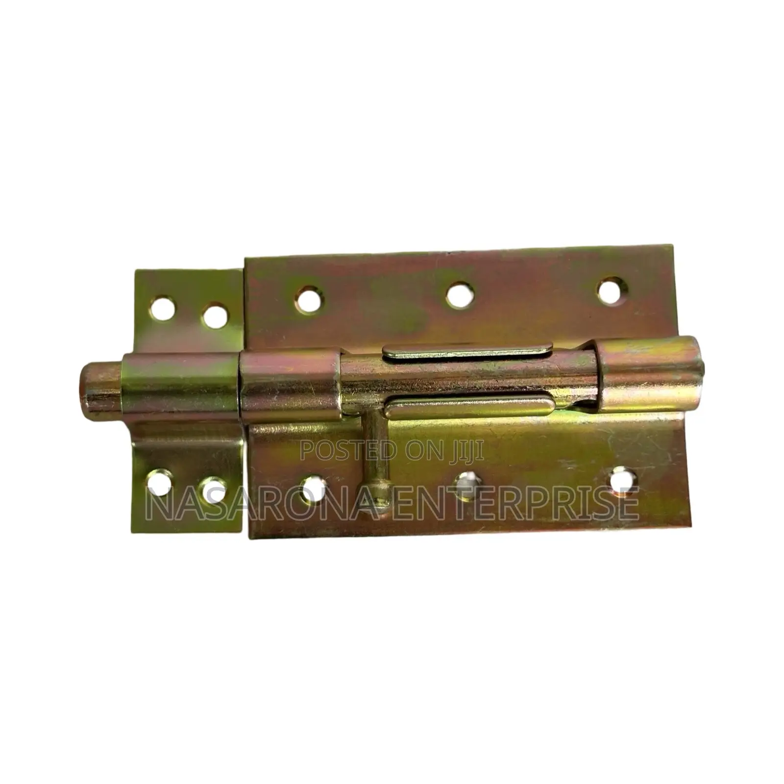 Heavy Tower Bolts (100mm) 12pcs