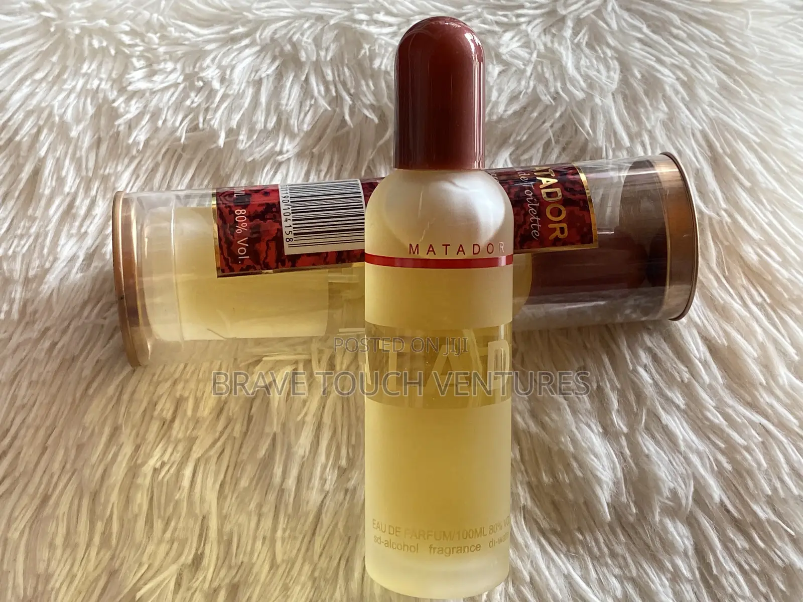 Matador Perfume - 100ml