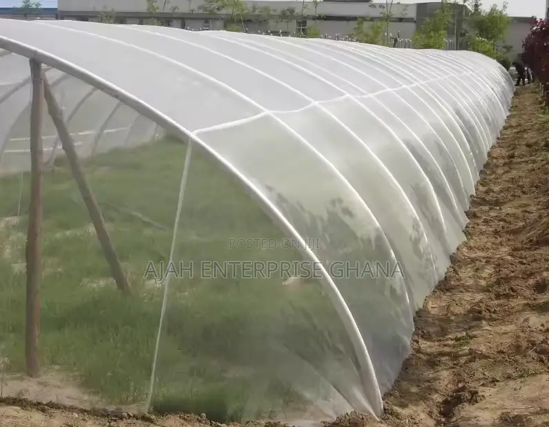Hdpe Anti-Insect Net+ Uv Protection (2*50m)