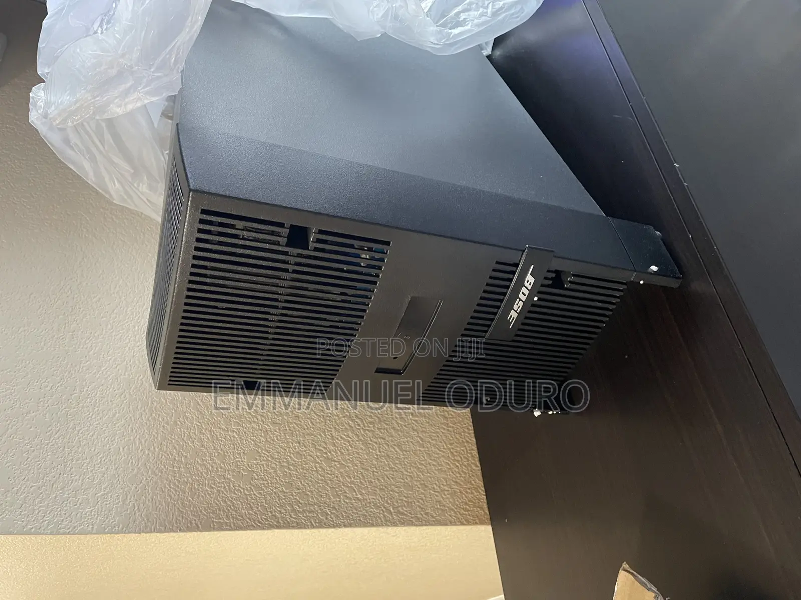 Bose Acoustimass 10 Series V