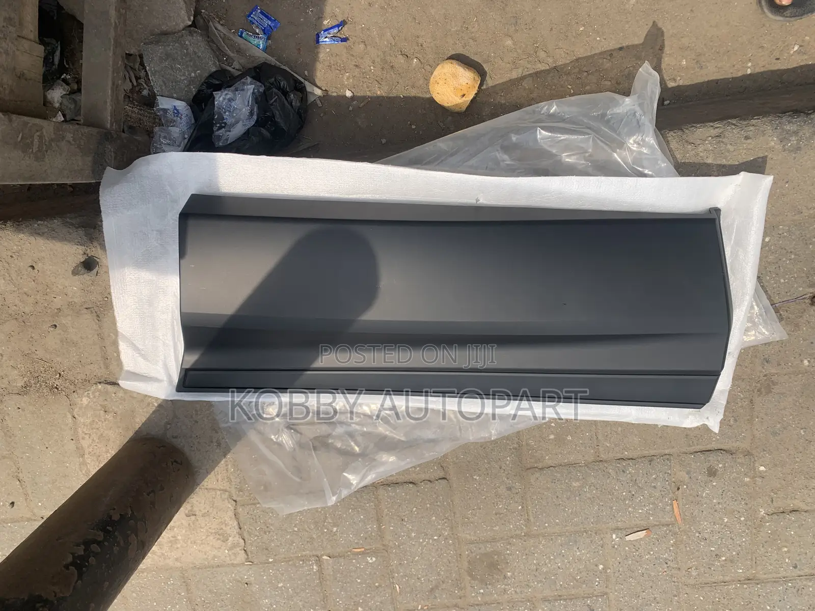 Honda CRV Door Moulding 2017 2018 2019 2020 2021 2022