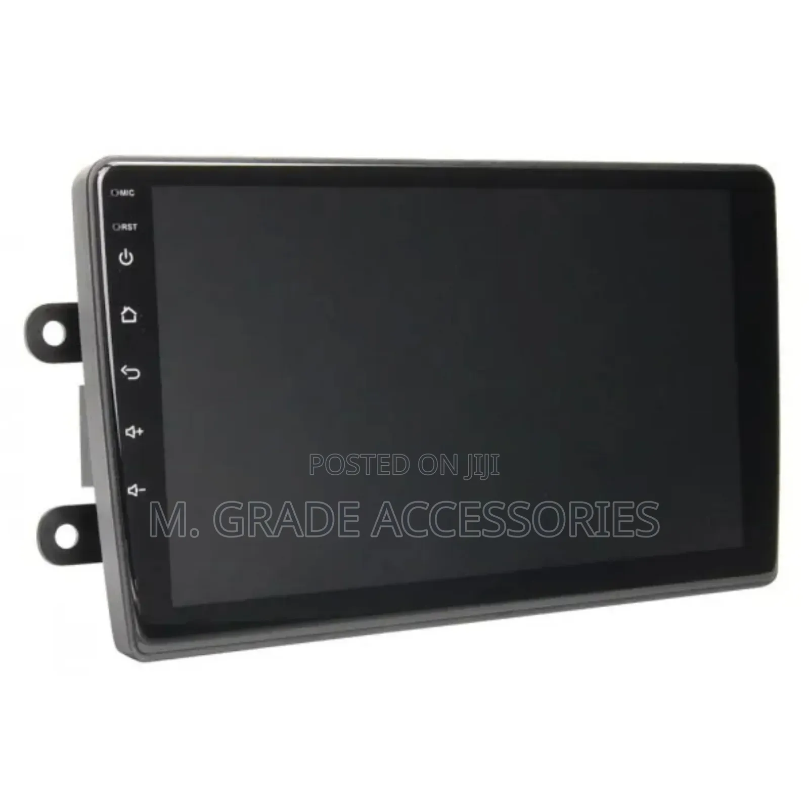 Duster Logan Sandero Captur Symbol Scren Radio Aple Carplay