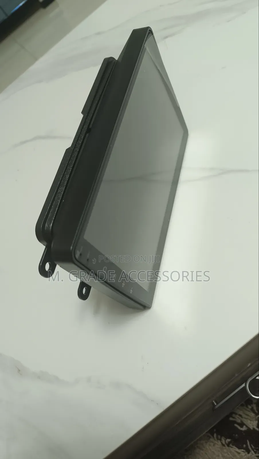 Duster Logan Sandero Captur Symbol Scren Radio Aple Carplay