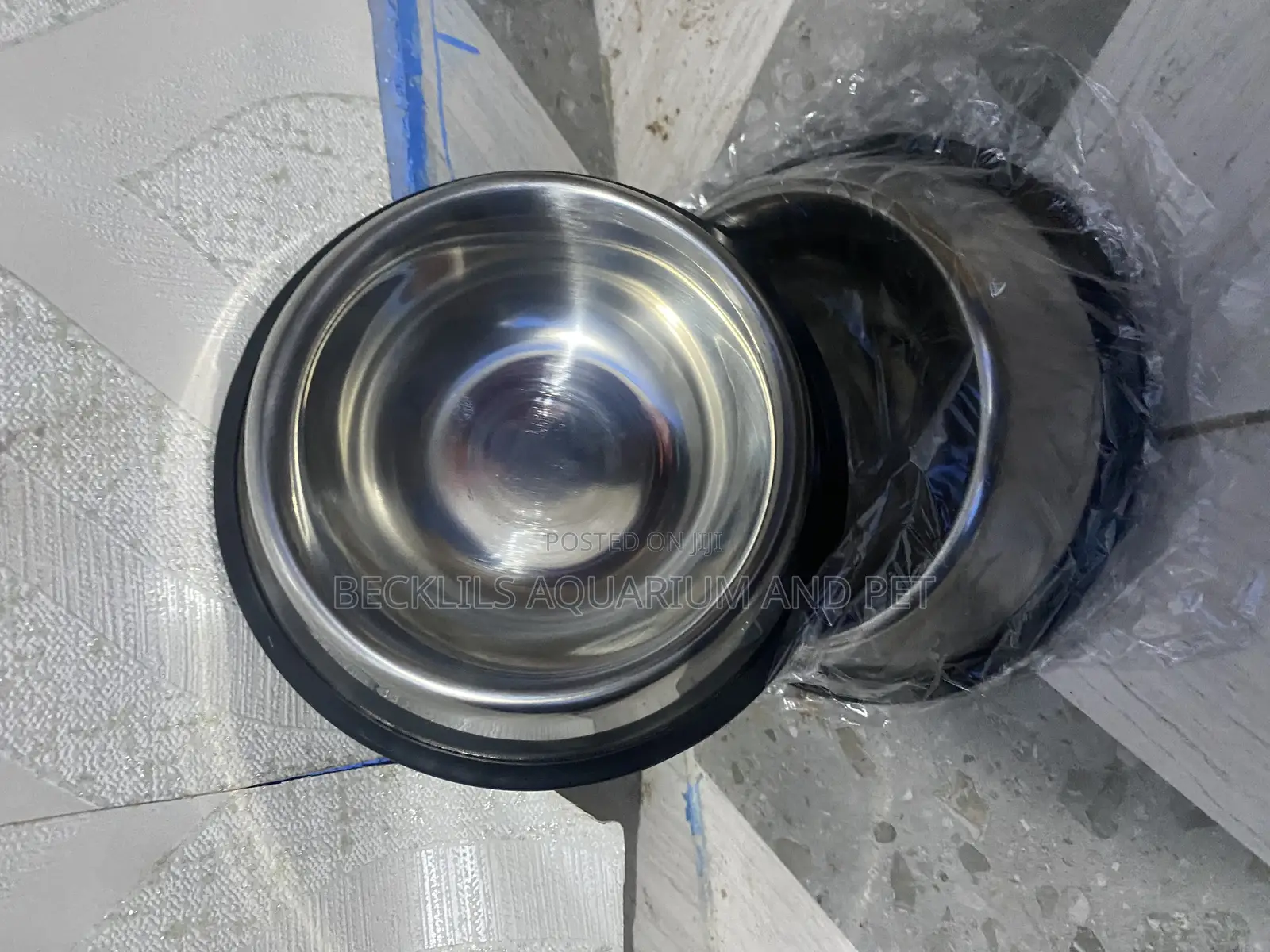 Quality Dog Bowl