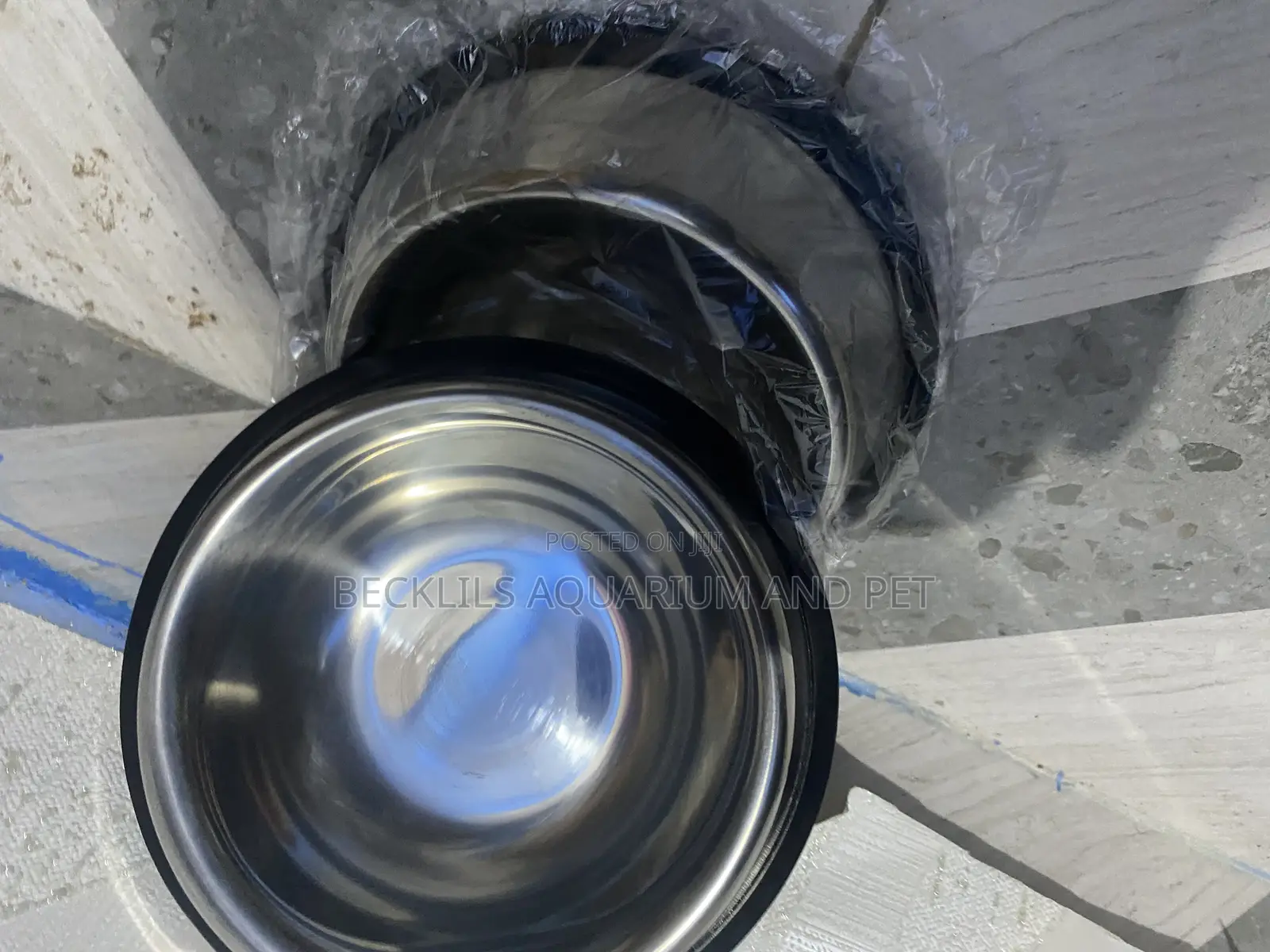 Quality Dog Bowl