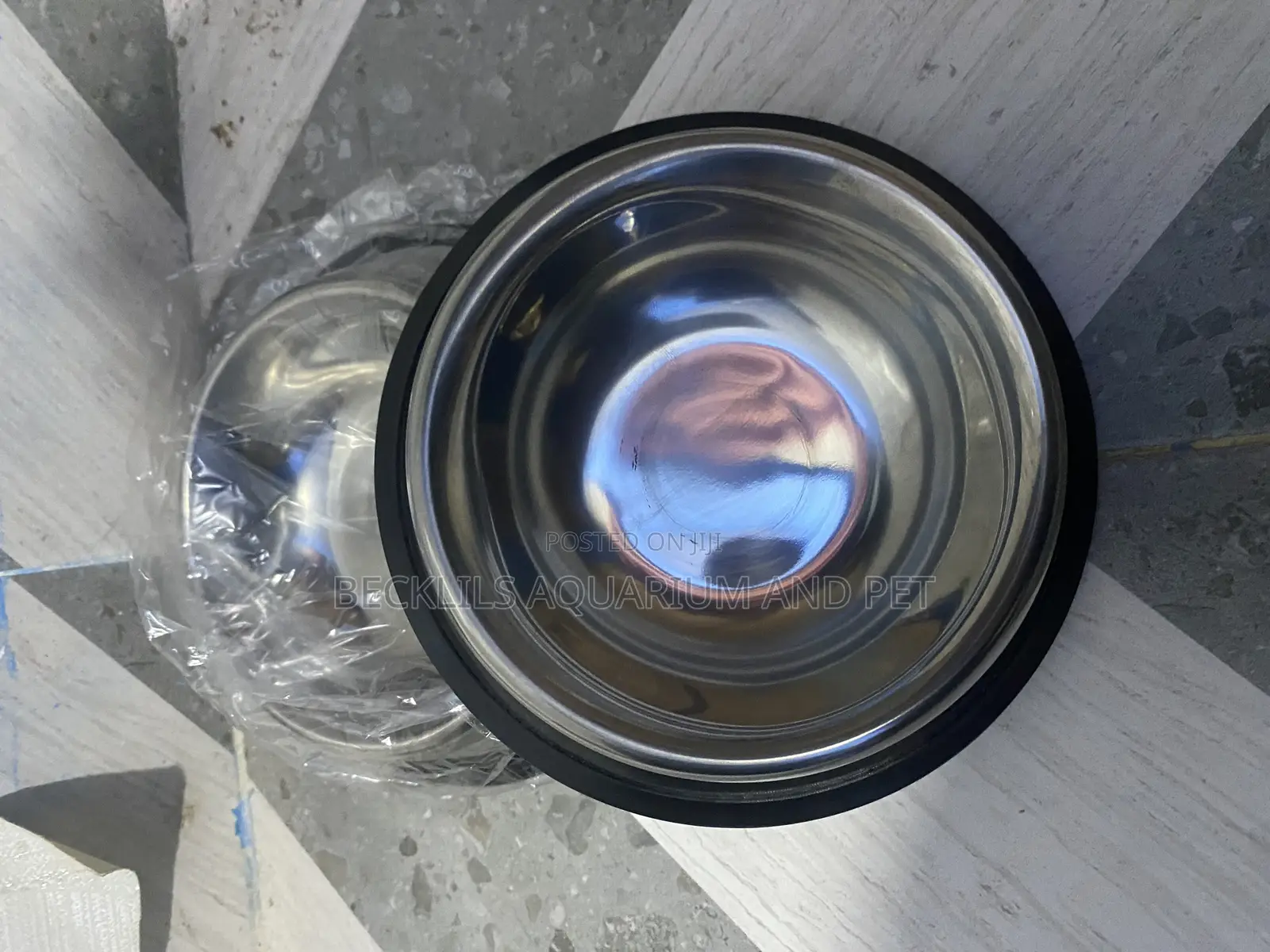 Quality Dog Bowl