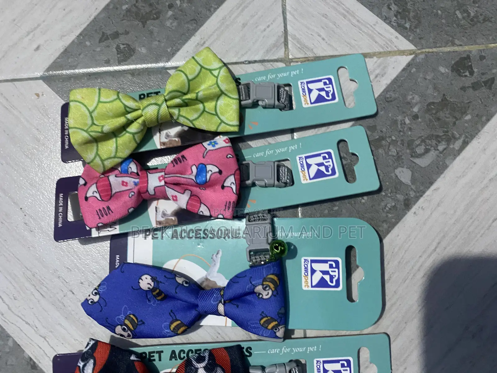 Neck Collars for Small Dogs