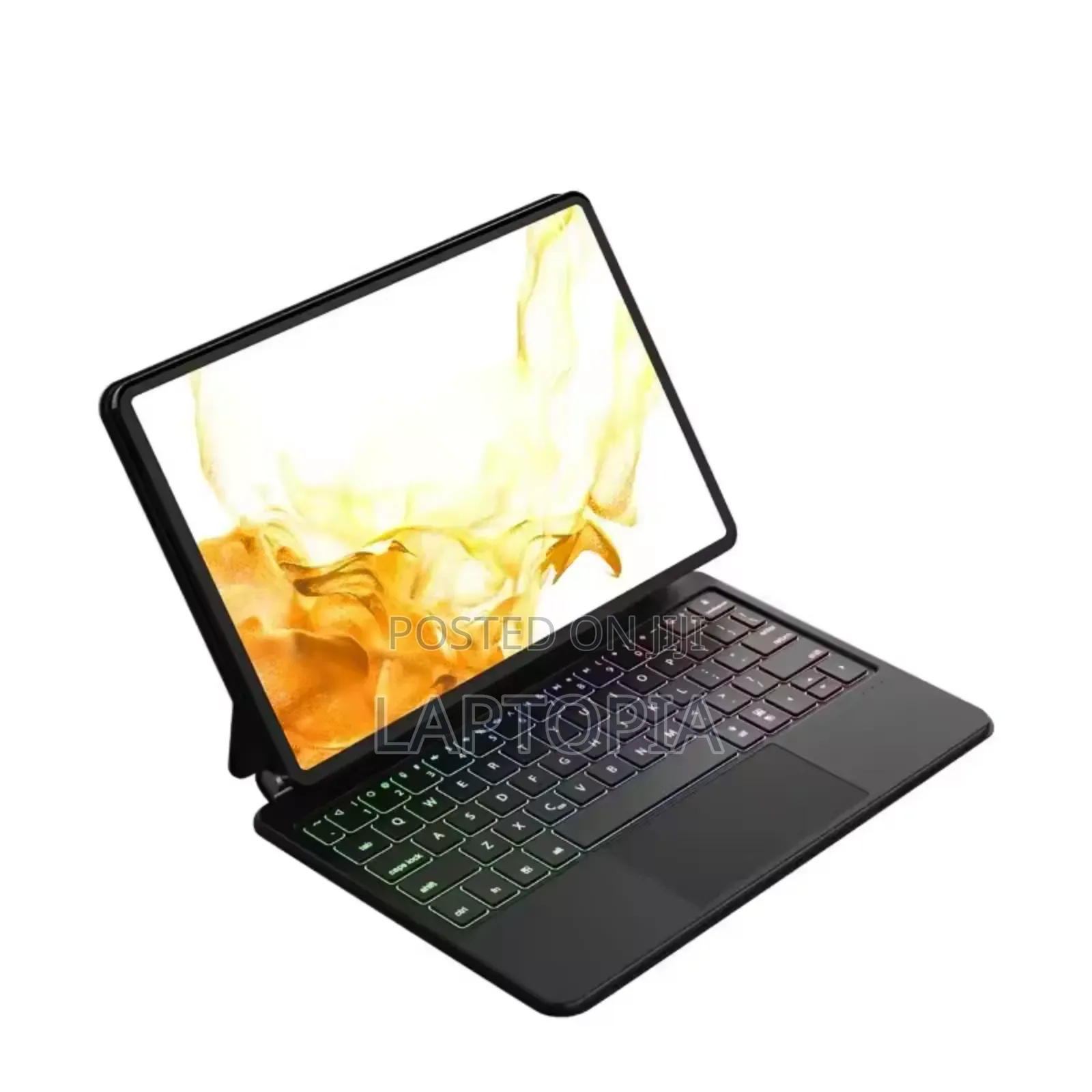 Samsung Galaxy Tab S10 Plus/S10fe Plus 12.4
Keyboar