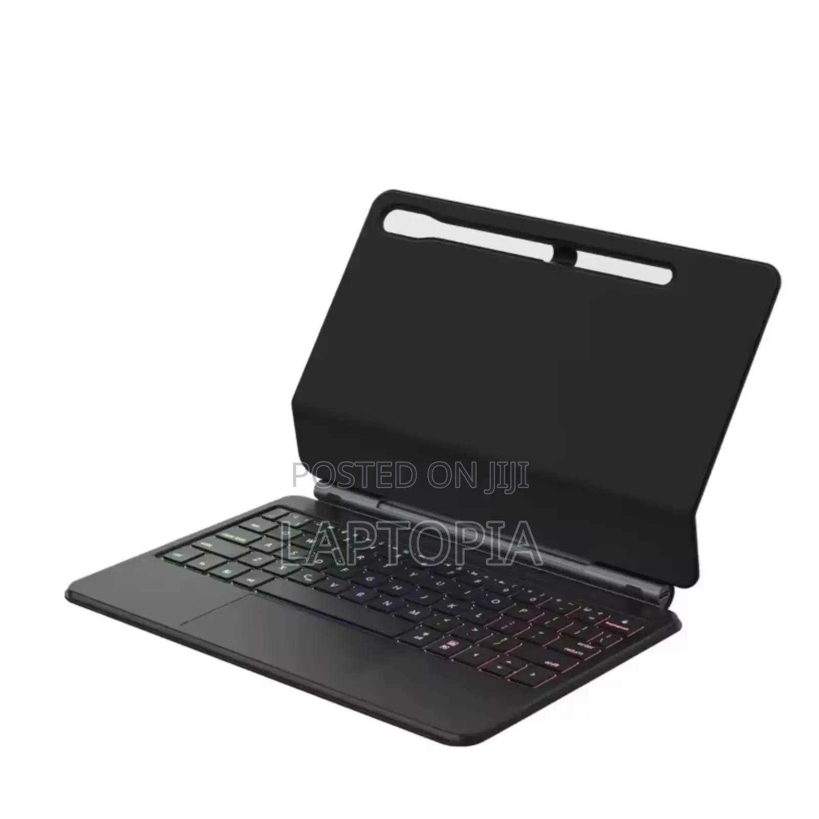 Samsung Galaxy Tab S10 Plus/S10fe Plus 12.4
Keyboar