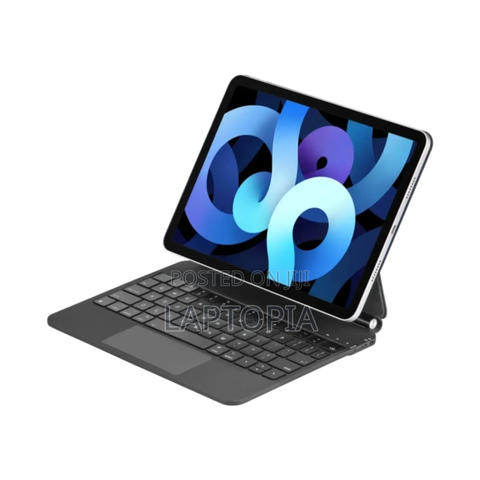 Magic Keyboard For iPad 10th/11th  Generation