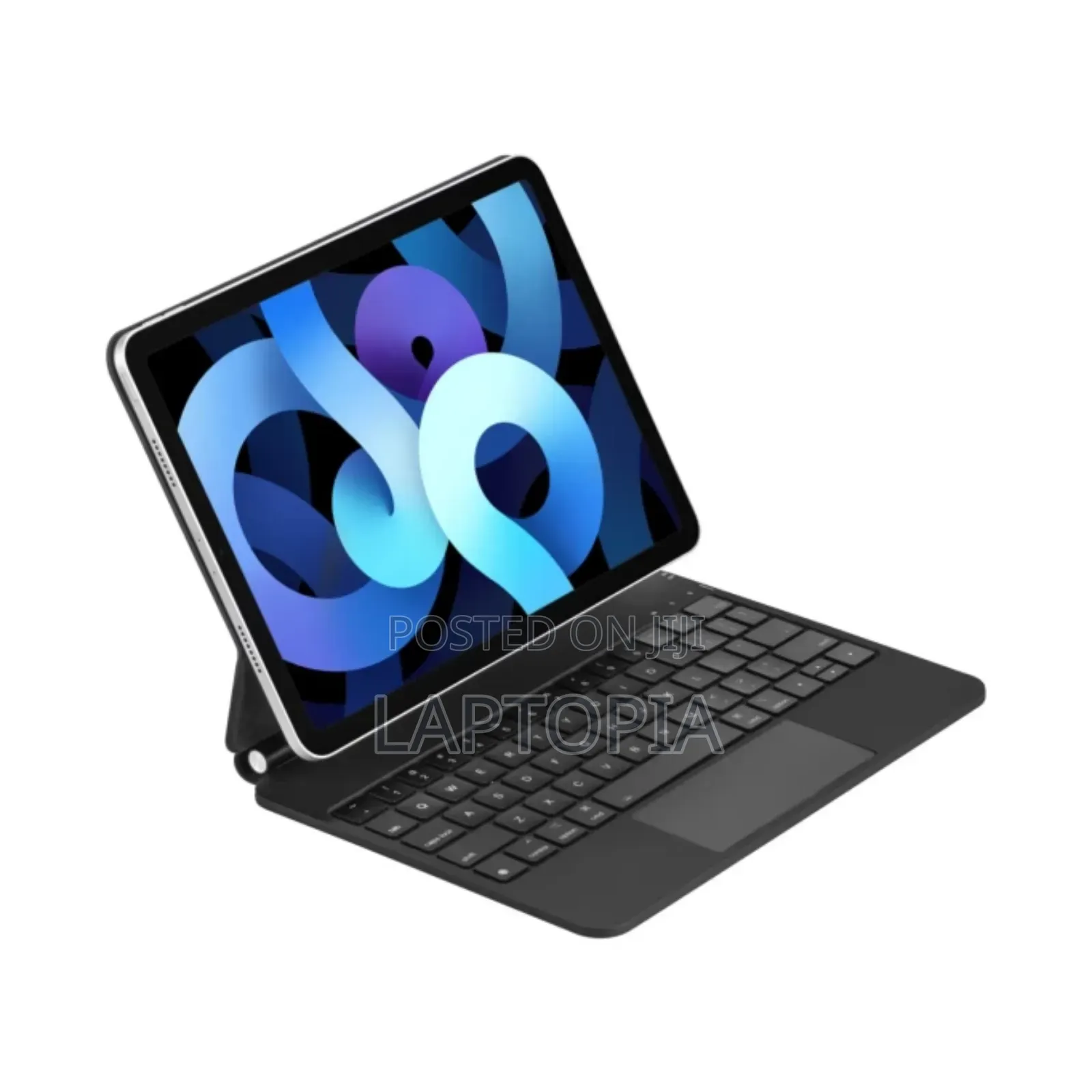 Magic Keyboard For iPad 10th/11th  Generation