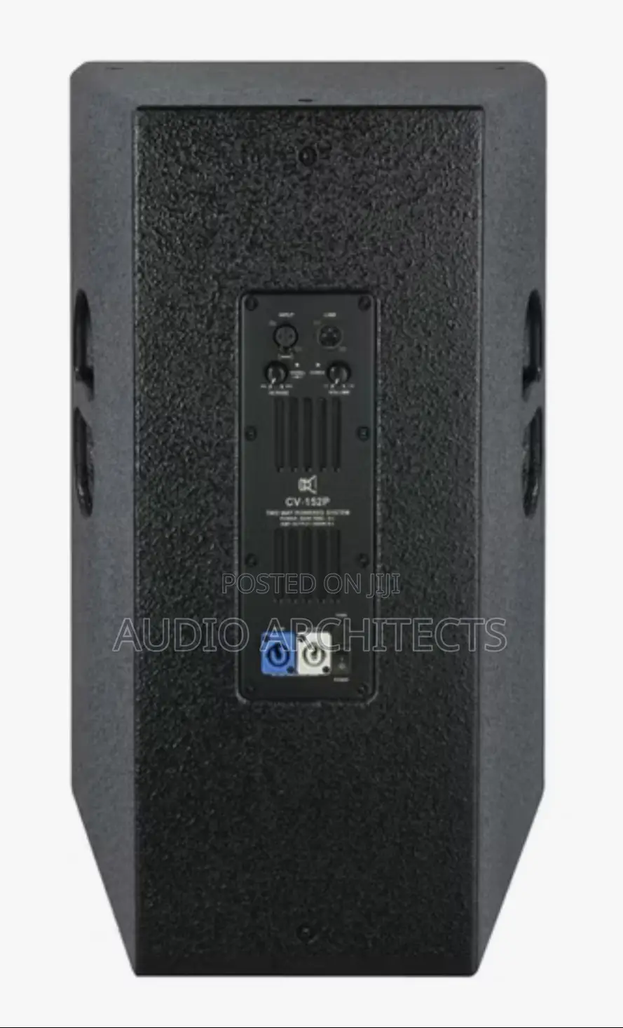 CVR Passive Short Range Speaker