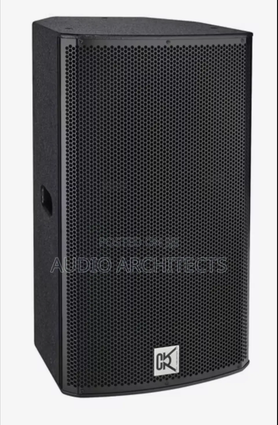 CVR Passive Short Range Speaker